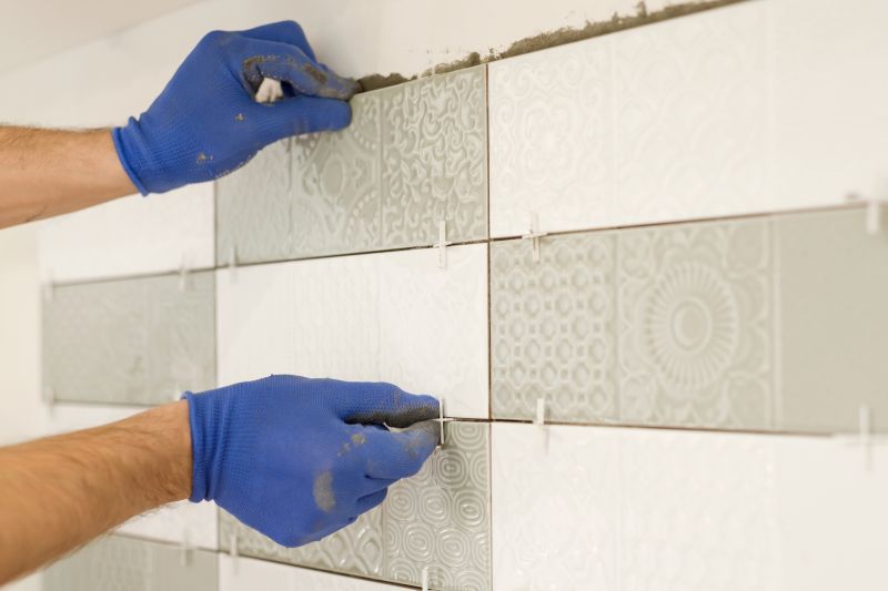 Custom Tile Design Professionals