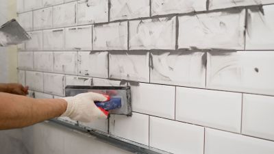 Tile Maintenance Specialists